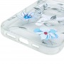 TPU+PC чохол Clear Garden with MagSafe для Apple iPhone 17 Pro (6.3