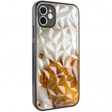 TPU+PC чохол Prisma Fluffie для Apple iPhone 11 (6.1")  Capybara - 00000076551_6
