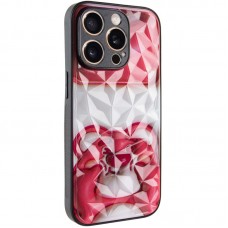 TPU+PC чохол Prisma Fluffie для Apple iPhone 13 Pro Max (6.7")  Look Me - 00000076559_4
