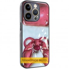 TPU+PC чохол Prisma Fluffie для Apple iPhone XS Max (6.5")  Look Me - 00000076572_4