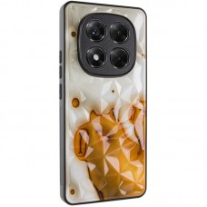TPU+PC чохол Prisma Fluffie для Xiaomi Redmi Note 14 Pro 5G  Capybara - 00000076596_2