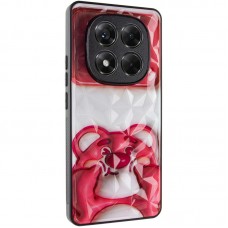 TPU+PC чохол Prisma Fluffie для Xiaomi Redmi Note 14 Pro 5G  Look Me - 00000076596_4
