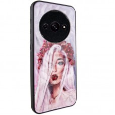 TPU+PC чохол Prisma Ladies для Xiaomi Redmi A3  Ukrainian Girl - 00000069686_8