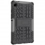 TPU+PC чохол Protector Stand для Samsung Galaxy Tab A9+ (11'')