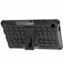 TPU+PC чохол Protector Stand для Samsung Galaxy Tab A9+ (11'')
