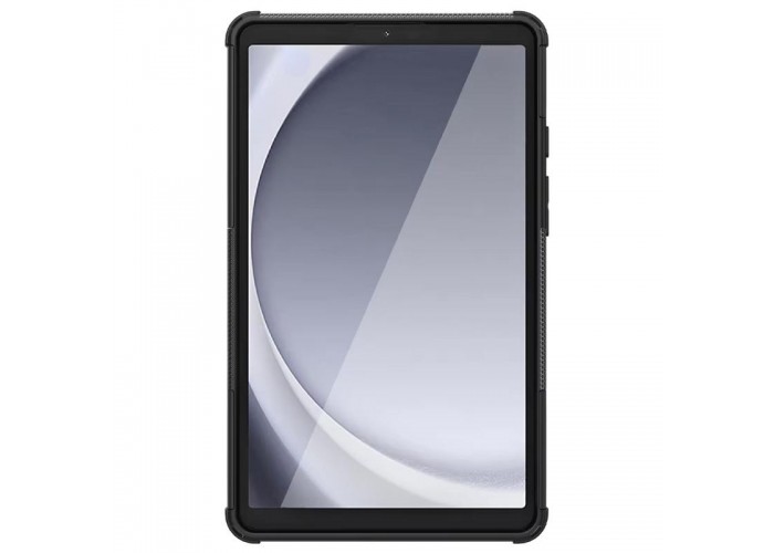 TPU+PC чохол Protector Stand для Samsung Galaxy Tab A9+ (11'')