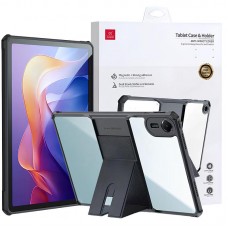 TPU+PC чохол Xundd Stand c посиленими кутами для Xiaomi Redmi Pad 2 (11")  Чорний - 00000080972_2