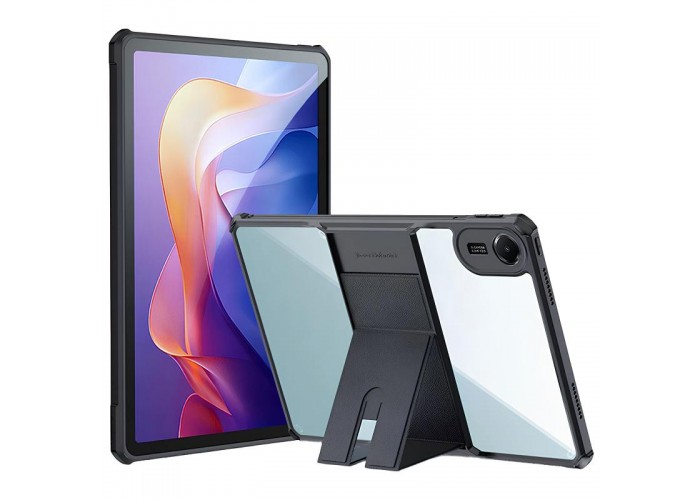 TPU+PC чохол Xundd Stand c посиленими кутами для Xiaomi Redmi Pad 2 (11
