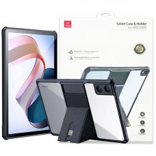 TPU+PC чохол Xundd Stand c посиленими кутами для Xiaomi Redmi Pad Pro (12.1") / Poco Pad (12.1")  Чорний - 00000074880_2