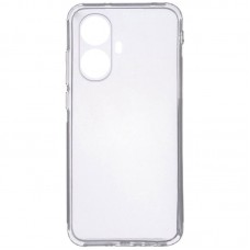 TPU чохол Epic Transparent 1,5mm Full Camera для Realme 10 Pro+  Безбарвний (прозорий) - 00000063328_1