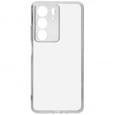 TPU чохол Epic Transparent 1,5mm Full Camera для Realme C75 / C75x  Безбарвний (прозорий) - 00000079000_1