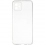 TPU чохол Epic Transparent 1,5mm Full Camera для Samsung Galaxy A04