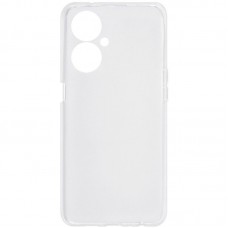 TPU чохол Epic Transparent 1,5mm Full Camera для TECNO Camon 19 (CI6n) / 19 Pro (CI8n)  Безбарвний (прозорий) - 00000057967_1