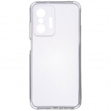 TPU чохол Epic Transparent 1,5mm Full Camera для Xiaomi 11T / 11T Pro  Безбарвний (прозорий) - 00000054012_1