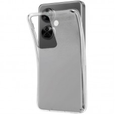 TPU чохол Epic Transparent 1,5mm для OnePlus Nord CE 3 Lite  Безбарвний (прозорий) - 00000065381_1
