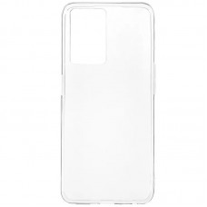 TPU чохол Epic Transparent 1,5mm для OnePlus Nord N20 SE  Безбарвний (прозорий) - 00000065384_1