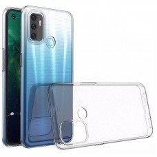 TPU чохол Epic Transparent 1,5mm для Oppo A53 / A32 / A33  Безбарвний (прозорий) - 00000056663_1