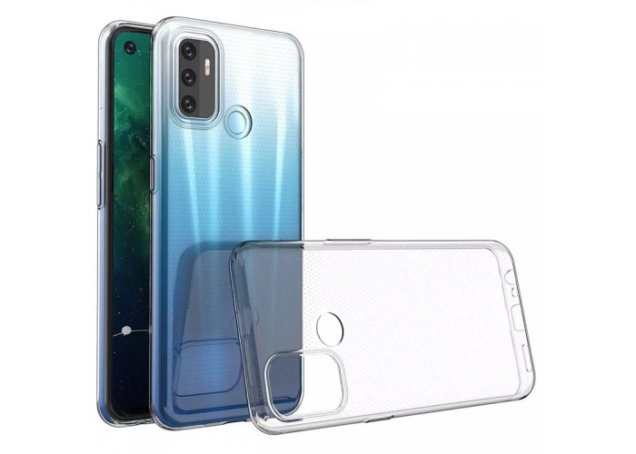 TPU чохол Epic Transparent 1,5mm для Oppo A53 / A32 / A33