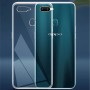 TPU чохол Epic Transparent 1,5mm для Oppo A5s / Oppo A12 / A7