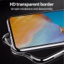 TPU чохол Epic Transparent 1,5mm для Oppo A5s / Oppo A12 / A7