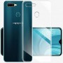 TPU чохол Epic Transparent 1,5mm для Oppo A5s / Oppo A12 / A7