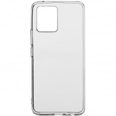 TPU чохол Epic Transparent 1,5mm для Realme 8 / 8 Pro  Безбарвний (прозорий) - 00000056668_1