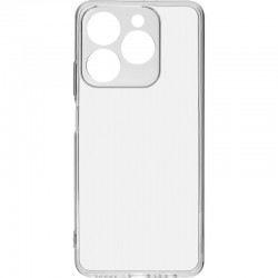 TPU чохол Epic Transparent 1,5mm для Realme C61 4G / C63 4G  Безбарвний (прозорий) - 00000082613_1
