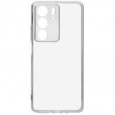 TPU чохол Epic Transparent 1,5mm для Realme C75 / C75x  Безбарвний (прозорий) - 00000082614_1