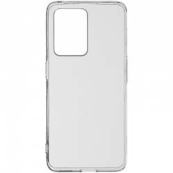 TPU чохол Epic Transparent 1,5mm для Realme GT2  Безбарвний (прозорий) - 00000063231_1