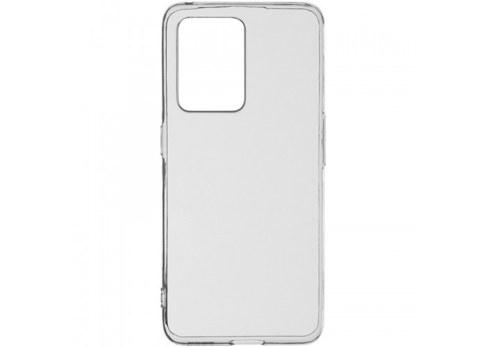 TPU чохол Epic Transparent 1,5mm для Realme GT2