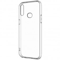 TPU чохол Epic Transparent 1,5mm для Samsung Galaxy A10s  Безбарвний (прозорий) - 00000056675_1