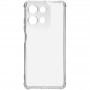 TPU чохол GETMAN Ease logo посилені кути Full Camera для Motorola Moto G17