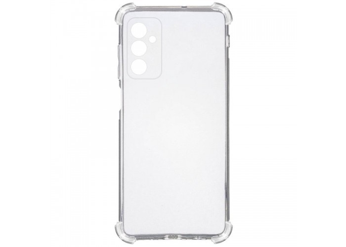 TPU чохол GETMAN Ease logo посилені кути Full Camera для Samsung Galaxy A24 4G
