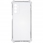 TPU чохол GETMAN Ease logo посилені кути Full Camera для Samsung Galaxy A24 4G