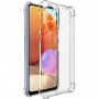 TPU чохол GETMAN Ease logo посилені кути Full Camera для Samsung Galaxy A72 4G / A72 5G