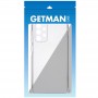 TPU чохол GETMAN Ease logo посилені кути Full Camera для Samsung Galaxy A72 4G / A72 5G