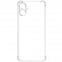 TPU чохол GETMAN Ease logo посилені кути Full Camera для TECNO Spark Go 2 (KM4)