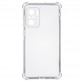 TPU чохол GETMAN Ease logo посилені кути Full Camera для Xiaomi Redmi Note 10 / Note 10s