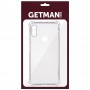 TPU чохол GETMAN Ease logo посилені кути Full Camera для Xiaomi Redmi Note 7 / Note 7 Pro / Note 7s