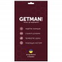 TPU чохол GETMAN Ease logo посилені кути для Samsung Galaxy S10+