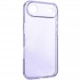 TPU чохол Nova для Apple iPhone 17 Air (6.6
