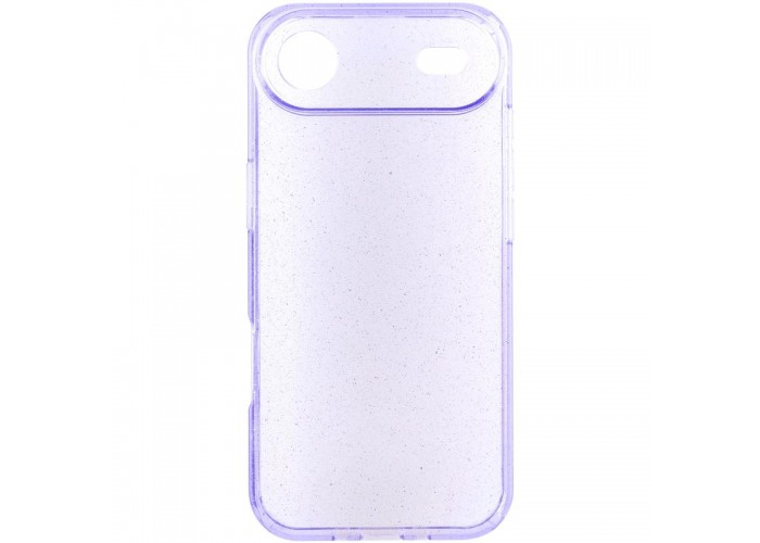 TPU чохол Nova для Apple iPhone 17 Air (6.6
