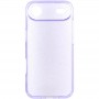 TPU чохол Nova для Apple iPhone 17 Air (6.6