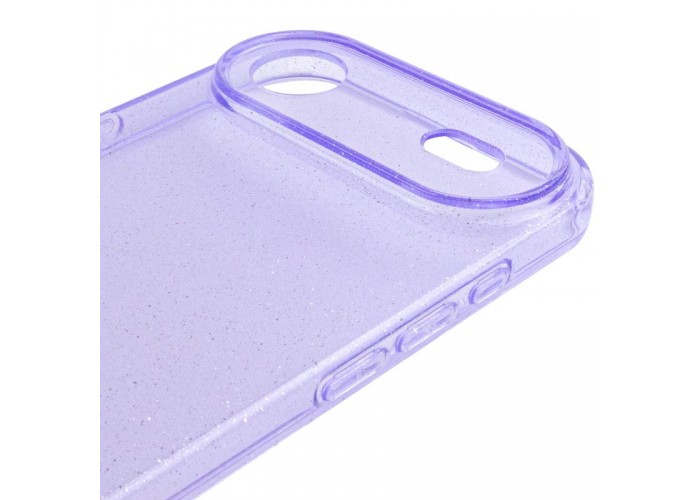 TPU чохол Nova для Apple iPhone 17 Air (6.6
