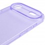 TPU чохол Nova для Apple iPhone 17 Air (6.6