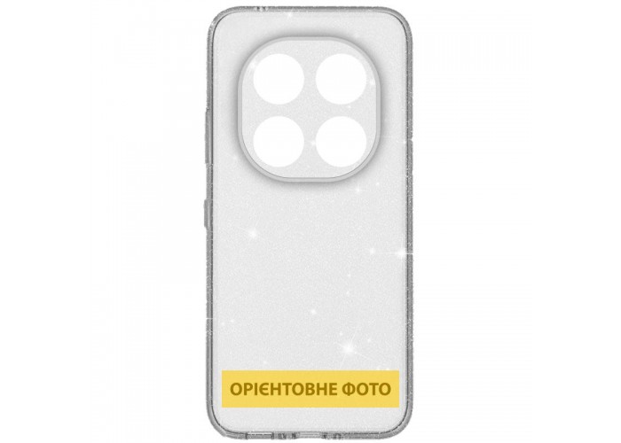 TPU чохол Nova для Motorola Edge 60 Pro
