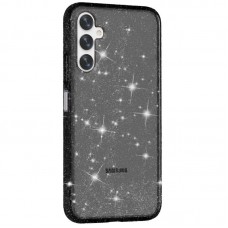 TPU чохол Nova для Samsung Galaxy A05s / M14 4G  Grey - 00000070057_2