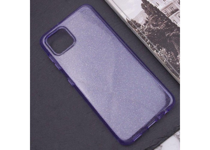 TPU чохол Nova для Samsung Galaxy A07