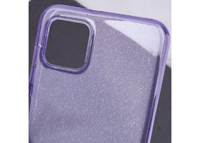 TPU чохол Nova для Samsung Galaxy A07