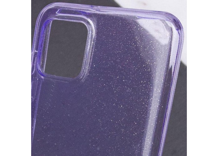 TPU чохол Nova для Samsung Galaxy A07